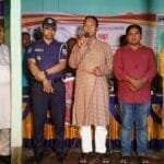 ‎ভাওয়াইয়া একাডেমী নাগেশ্বরীর ১৭তম প্রতিষ্ঠা বার্ষিকী পালিত