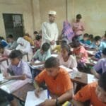 সলঙ্গায় শাহীন শিক্ষা পরিবার ফাউন্ডেশন কর্তৃক বৃত্তি পরীক্ষা অনুষ্ঠিত