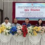 বেলকুচিতে বেকার যুবক ও যুব নারীদের ড্রাইভিং, দর্জি ও কম্পিউটার প্রশিক্ষণ শুরু