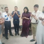 বেলকুচিতে আধুনিক পানি সরবরাহের সূচনা