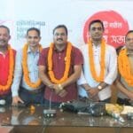 মানিকগঞ্জ টেলিভিশন রিপোর্টার্স ইউনিটির উপদেষ্টা ও কার্যকরী পরিষদ গঠিত