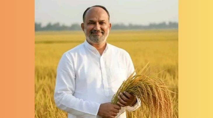 খুলনা-২ আসনে মঞ্জুকে বিএনপির প্রার্থী হিসেবে কাজ শুরু করতে তারেক রহমানের নির্দেশ