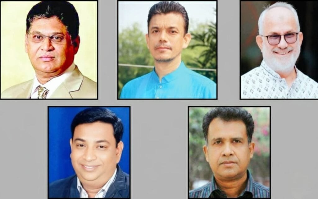 খুলনার ৫ আসনে বিএনপির প্রার্থী ঘোষণা, খুলনা-১ এ এখনো সিদ্ধান্ত হয়নি