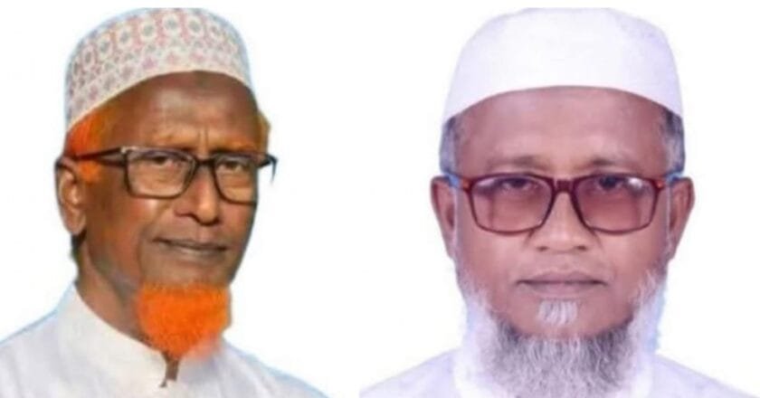 আসন্ন ত্রয়োদশ জাতীয় সংসদ নির্বাচন: কুড়িগ্রাম-৪ আসনে আপন দুই ভাইয়ের লড়াই