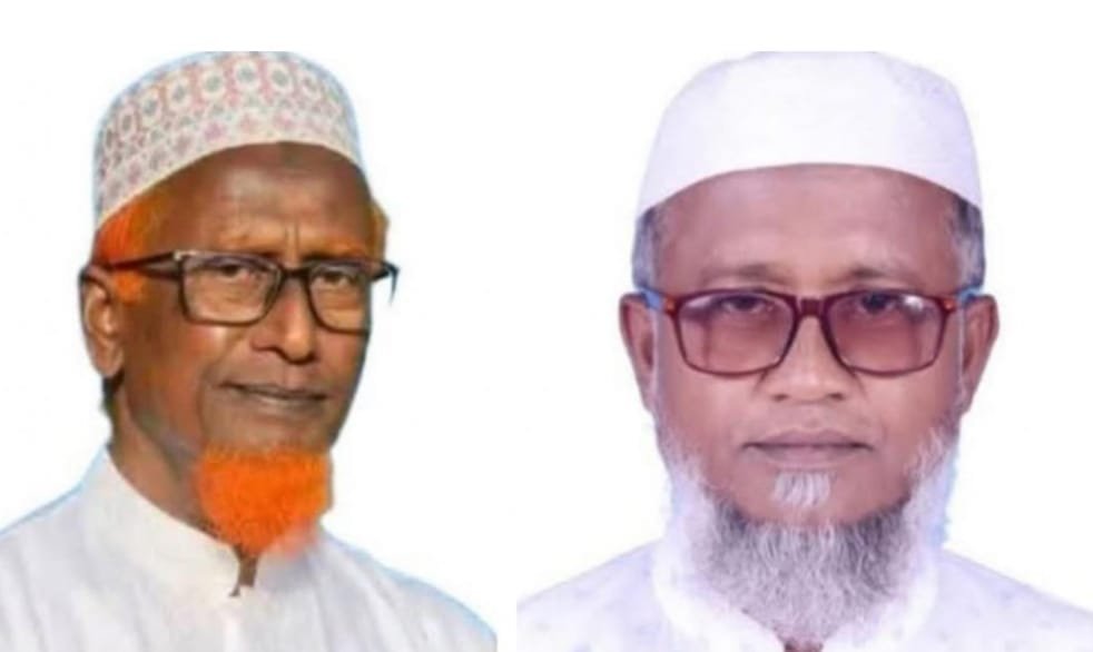 আসন্ন ত্রয়োদশ জাতীয় সংসদ নির্বাচন: কুড়িগ্রাম-৪ আসনে আপন দুই ভাইয়ের লড়াই