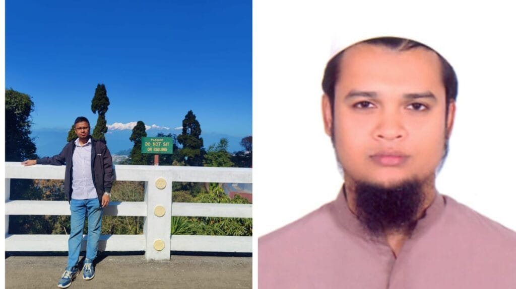 যৌন হয়রানির অভিযোগে বেরোবি সহকারী প্রক্টর ও এক শিক্ষকের বিরুদ্ধে তদন্ত কমিটি গঠন