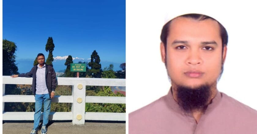 যৌন হয়রানির অভিযোগে বেরোবি সহকারী প্রক্টর ও এক শিক্ষকের বিরুদ্ধে তদন্ত কমিটি গঠন