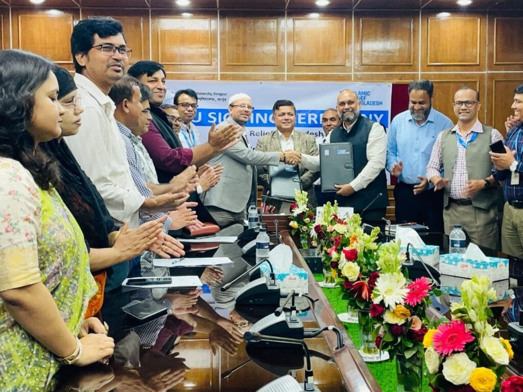 দায়িত্ব না নিয়ে পদত্যাগ পত্র পাঠালেন ব্রাকসুর প্রধান নির্বাচন কমিশনার