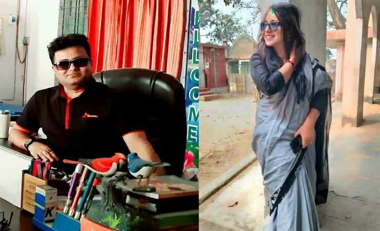 বদলগাছীতে শিক্ষার্থীদের তাড়া খেয়ে নদী সাঁতারিয়ে পালালেন সাবেক প্রধান শিক্ষক!