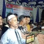 ৫ তারিখের পর আওয়ামী লীগের আশঙ্কা ছিল পাঁচ লক্ষ নেতাকর্মী মারা যাবে: আলীম