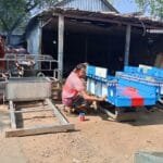 মিশু গাড়ির বডি তৈরিতে ভাগ্য বদল