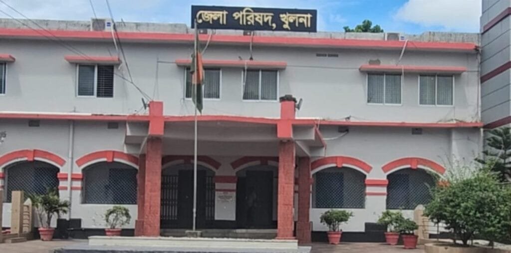 খুলনা জেলা পরিষদে গায়েব হওয়া ৬ গুরুত্বপূর্ণ নথি উদ্ধার