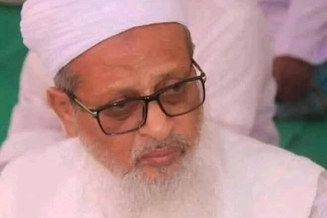 মাওলানা নুরুল হুদা ফয়েজীর ইন্তেকালে ইসলামী ঐক্য আন্দোলনের শোক