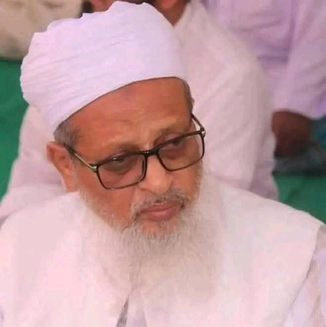 মাওলানা নুরুল হুদা ফয়েজীর ইন্তেকালে ইসলামী ঐক্য আন্দোলনের শোক