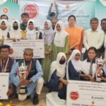 বেলকুচিতে অনুষ্ঠিত হলো উপজেলা বিতর্ক উৎসব