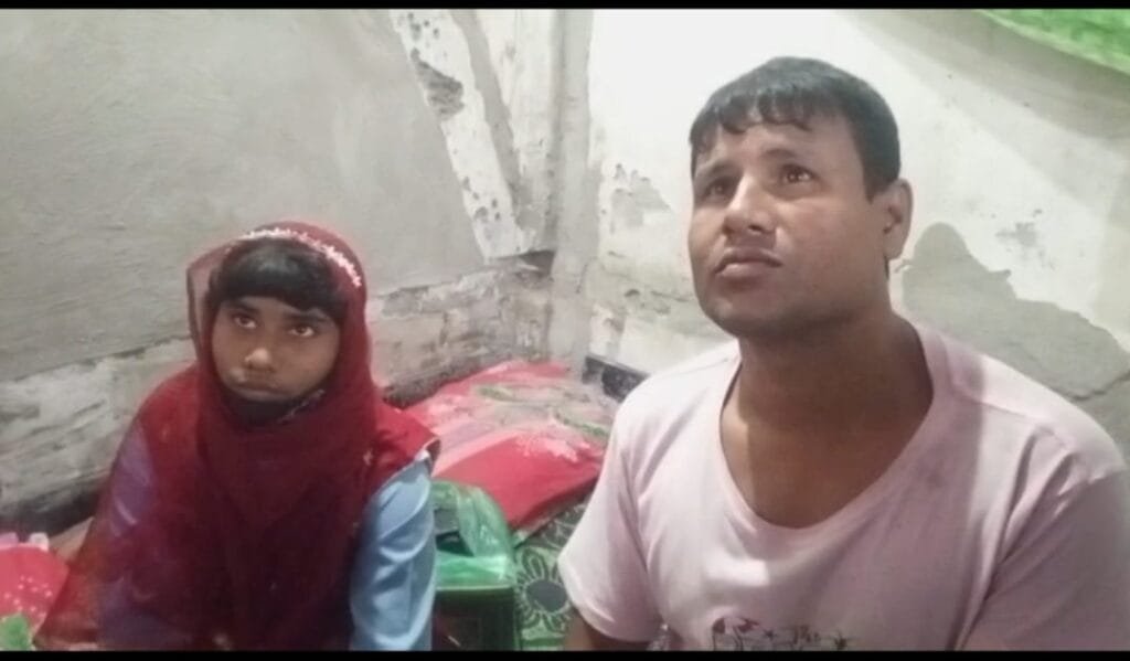 নাগেশ্বরীতে দেহব্যবসী স্থানিয়দের হাতে আটক ‎