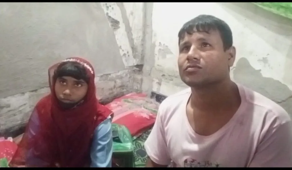 নাগেশ্বরীতে দেহব্যবসী স্থানিয়দের হাতে আটক ‎