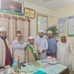 ৯ মাসে কোরআনের হাফেজ ৯ বছরের মুসা