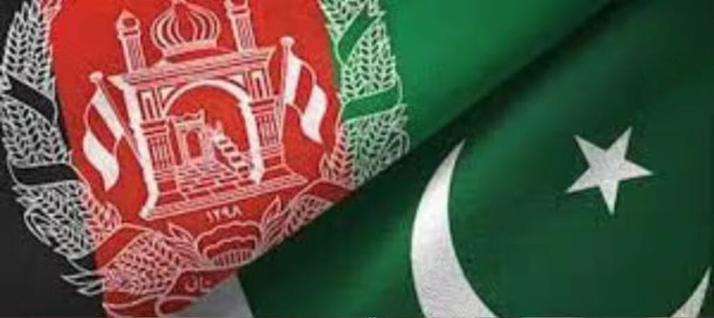 কেন ভেস্তে গেল পাক-আফগান শান্তি আলোচনা