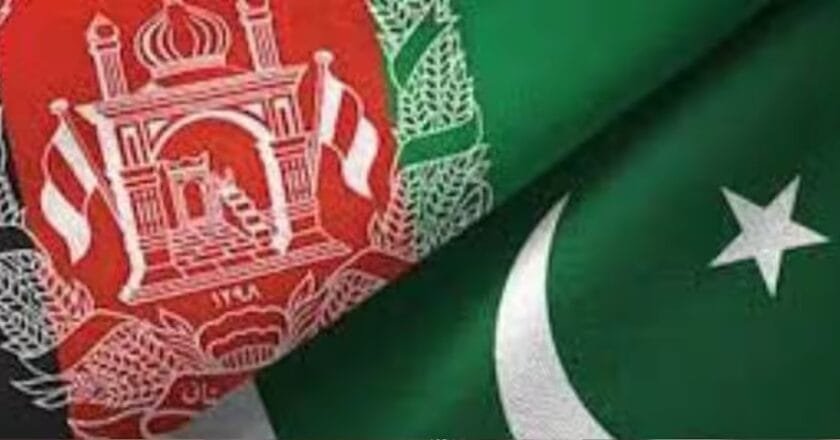 কেন ভেস্তে গেল পাক-আফগান শান্তি আলোচনা