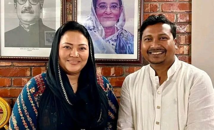 মানিকগঞ্জে ছাত্রলীগের সাবেক উপজেলা সভাপতি গ্রেপ্তার