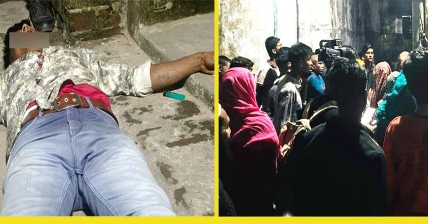 খুলনায় ১ ঘণ্টার ব্যবধানে চারজনকে গুলি ও গলা কেটে হত্যা