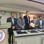 ইউআইটিএসে চীনা সরকারি বৃত্তি (CGS)–২০২৬ বিষয়ে বিশেষ সেমিনার