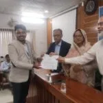 আন্তর্জাতিক সম্মেলনে ইউআইটিএস প্রভাষকের অসাধারণ সাফল্য অর্জন