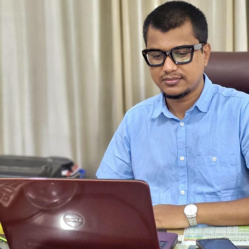 ইঞ্জি. মো. আবু সাঈদ (জনী) বিএনপি’র সকল পদ থেকে পদত্যাগ