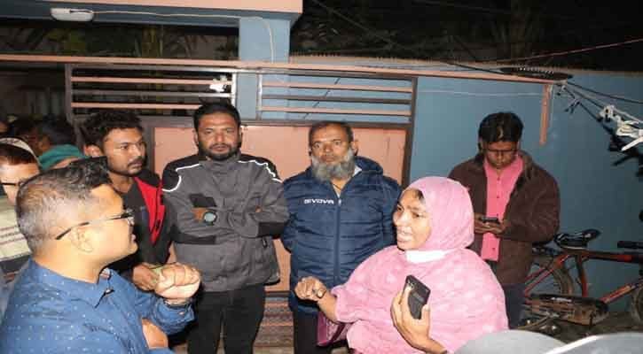 খুলনায় ট্রিপল মার্ডার: মামলা দায়ের, তদন্তের কেন্দ্রবিন্দুতে পরিবারও