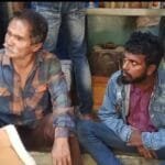 শিবালয়ে সাংবাদিক পরিচয়ে সারের ডিলারের নিকট চাঁদা দাবিকালে ২ জন আটক