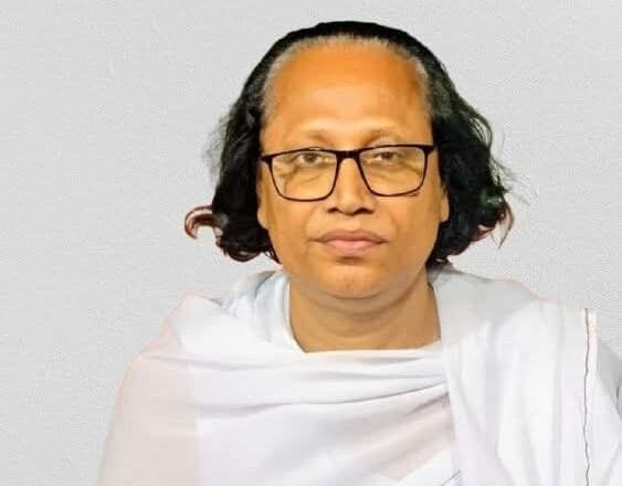 ইসলাম অবমাননার অভিযোগে দেশবরেণ্য বাউল শিল্পী আবুল সরকার জেল হাজতে