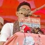 যতদিন ইনসাফ কায়েম না হবে ততদিন সংগ্রাম চলবে : সাদিক কায়েম