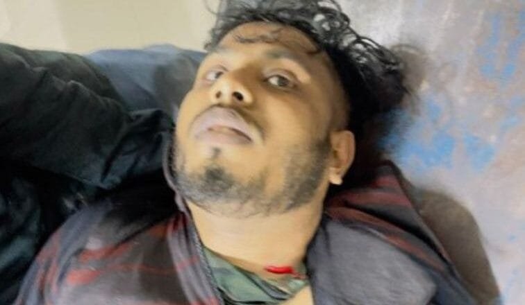 খুলনার লবণচরায় দুর্বৃত্তদের গুলিতে যুবক আহত, এলাকায় উত্তেজনা