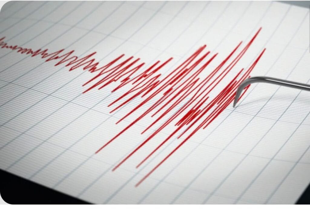 ২৪ ঘন্টা না পেরোতেই গাজীপুর বাইপাইলে ৩.৩ মাত্রার ভূমিকম্প অনুভূত