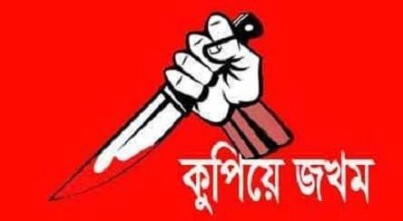 খুলনায় যুবককে কুপিয়ে জখম, অভিযুক্ত শনাক্ত: পুলিশের অভিযান চলছে