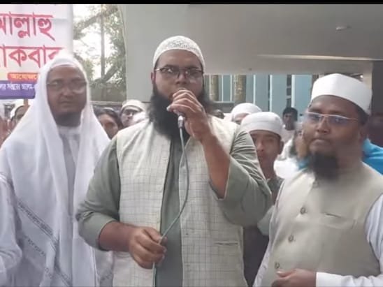 মানিকগঞ্জে আবুল বয়াতির ভক্ত কর্তৃক তৌহিদী জনতার উপর আক্রমণ: ১০জন আহত