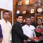 আপনারা নিশ্চিন্তে আমাকে ভালো কাজে ব্যবহার করুন: আ. স. ম. জামশেদ খোন্দকার