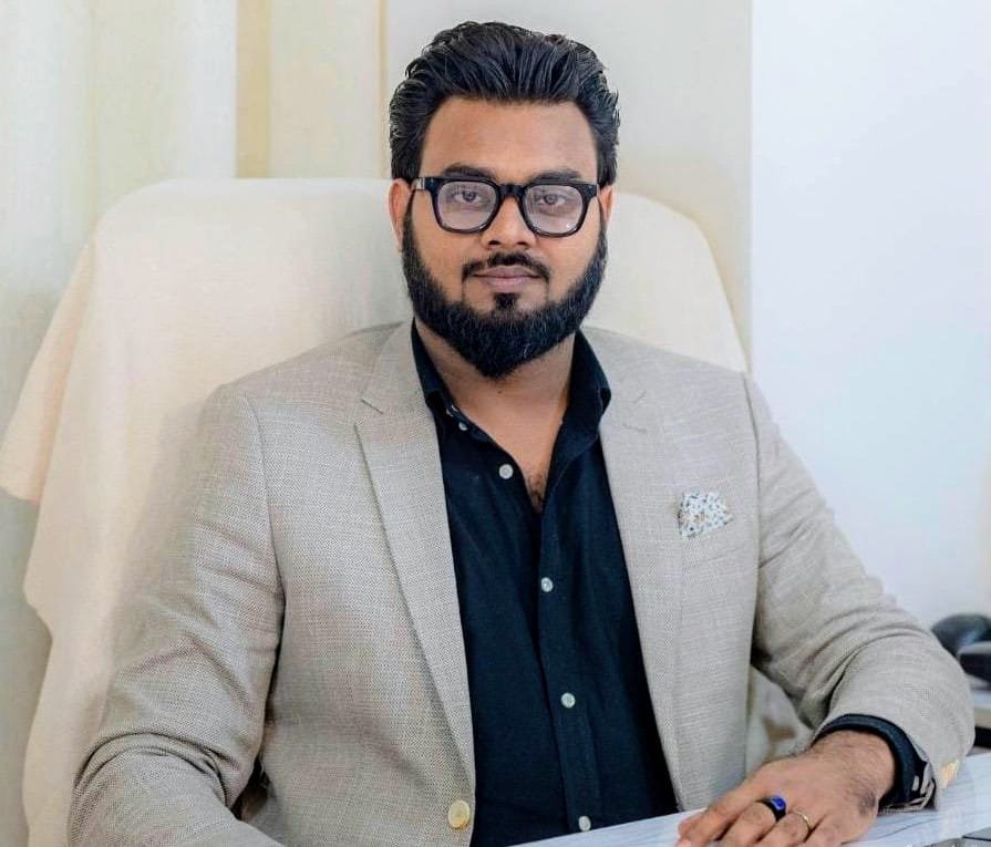 সুস্থ ধারার চলচ্চিত্র নির্মাণ ও প্রযোজনায় জেড এস গ্রুপের চেয়ারম্যান ‘জাহিদ ইসলাম’