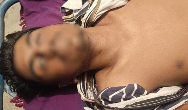 খুলনার খালিশপুরে ছুরিকাঘাতে যুবক নিহত, আরেকজন আহত