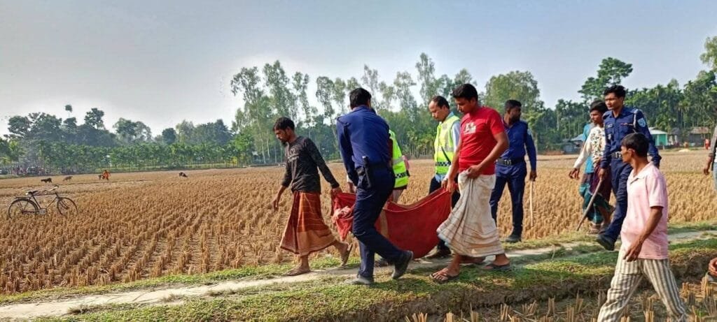 কুড়িগ্রামের নাগেশ্বরীতে জমি নিয়ে সংঘর্ষে নিহত ৩, আহত অন্তত ৫