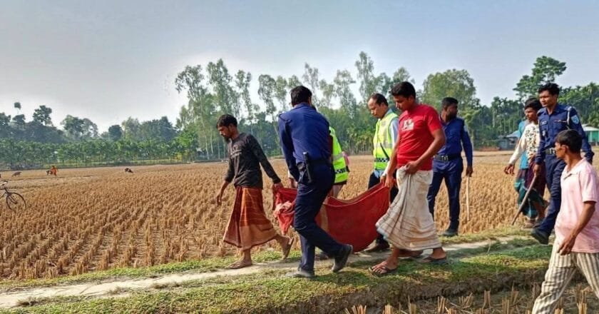 কুড়িগ্রামের নাগেশ্বরীতে জমি নিয়ে সংঘর্ষে নিহত ৩, আহত অন্তত ৫