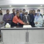 ইউআইটিএস-এ “সিভিল ডে ২০২৫” উদযাপন