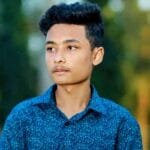 তজুমদ্দিনে সড়ক দূর্ঘটনায় স্কুল ছাত্র নিহত