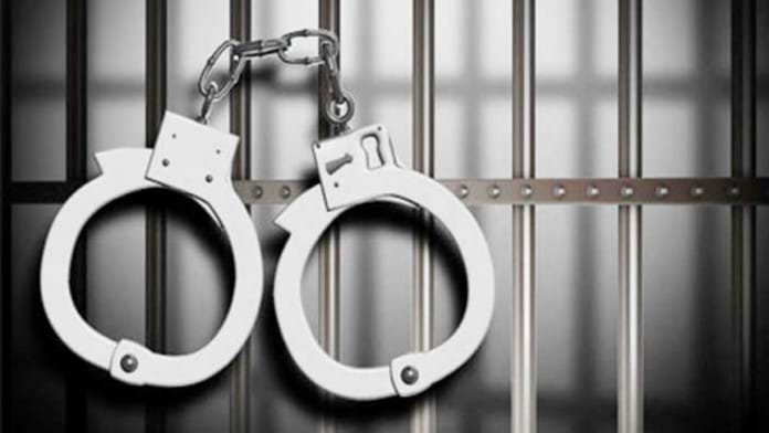 কুড়িগ্রামে নাশকতাবিরোধী অভিযানে গ্রেফতার ১৩