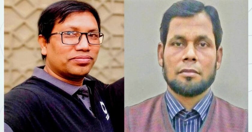 কুড়িগ্রাম সদর হাসপাতাল এখনও ফ্যাসিস্ট দোসরদের নিয়ন্ত্রণে