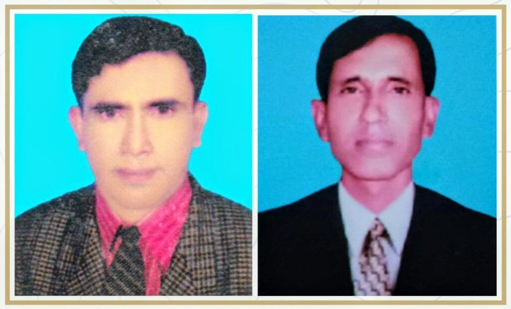 সলঙ্গা রিপোর্টার্স ইউনিটির কমিটি গঠন : সাহেদ সভাপতি মন্টু সম্পাদক