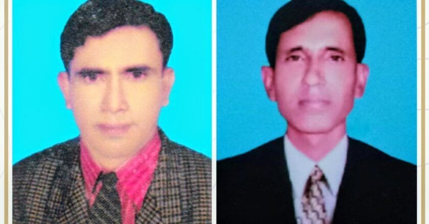 সলঙ্গা রিপোর্টার্স ইউনিটির কমিটি গঠন : সাহেদ সভাপতি মন্টু সম্পাদক