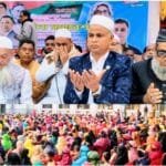 এনায়েতপুরে বিএনপির মহিলা সমাবেশ