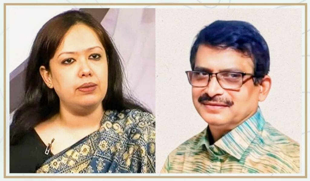 ব্যারিস্টার রুমিন ফারহানা ও আ: খালেকসহ বিএনপির একাধিক নেতা বহিষ্কার